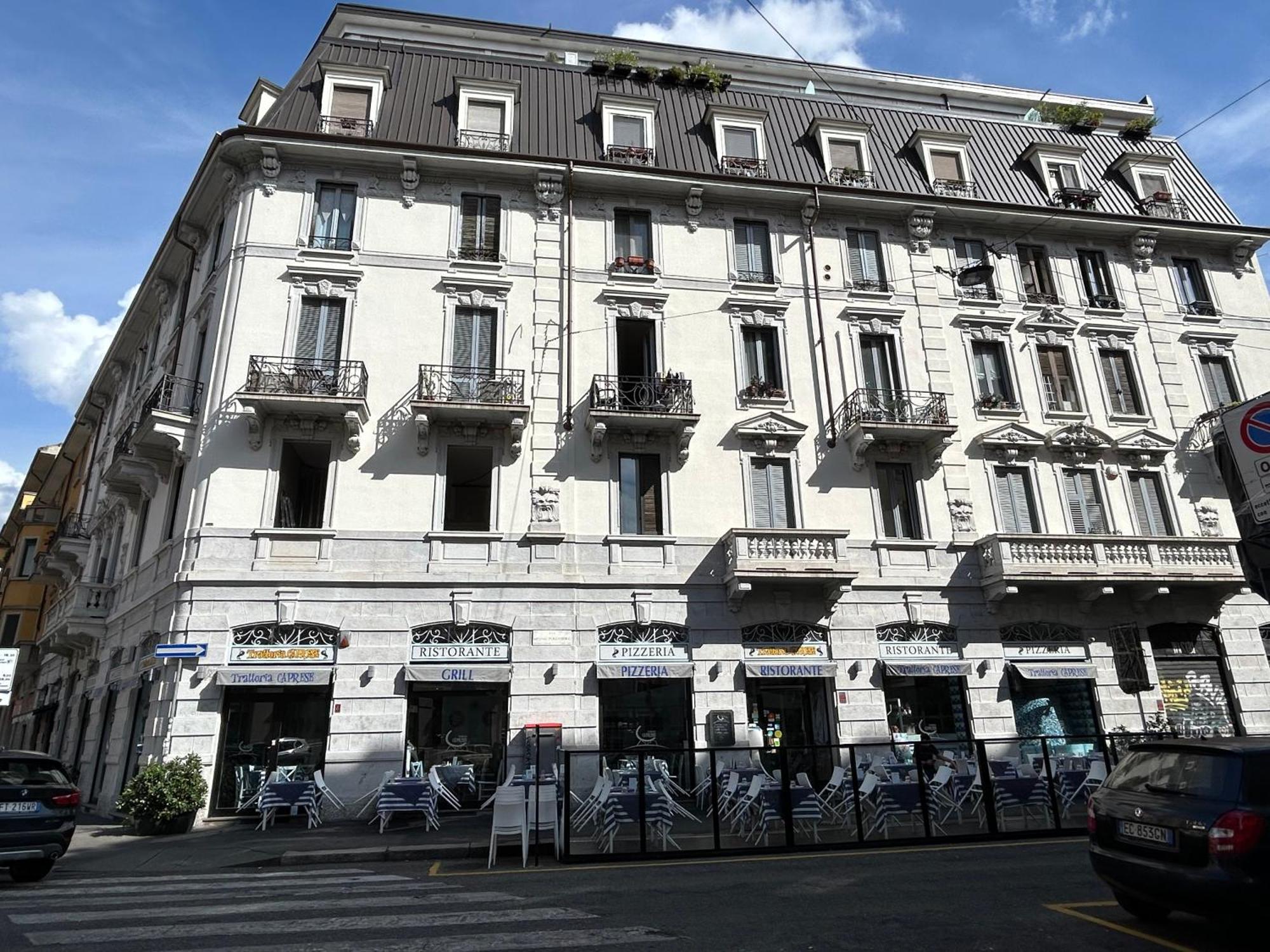 Apartamento Easy Isola, For An Easy