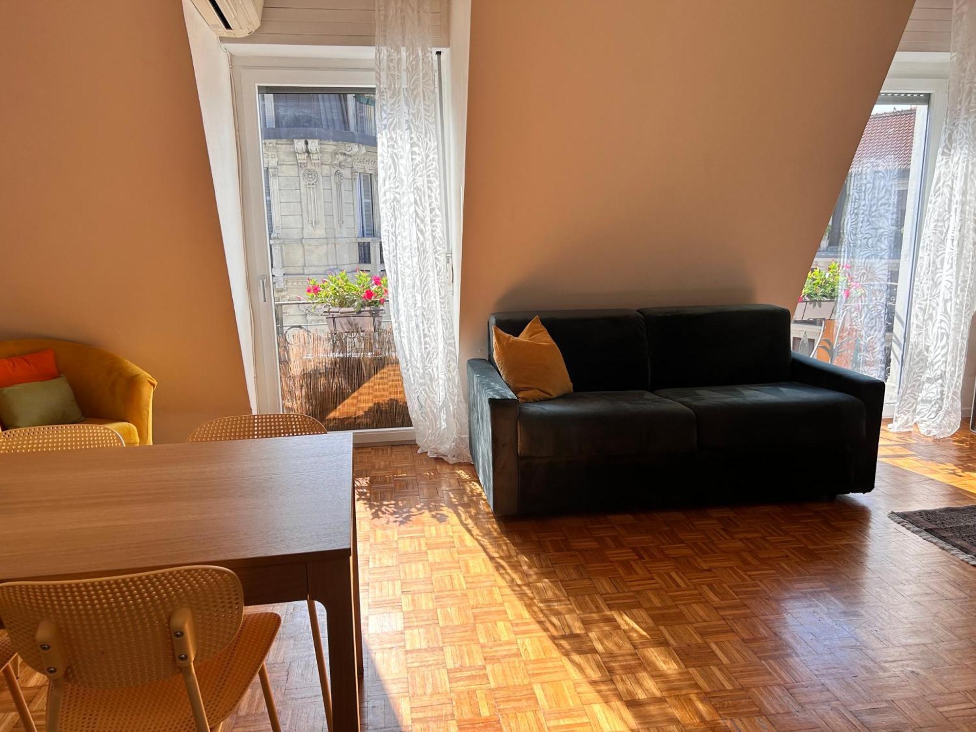 Apartamento Easy Isola, For An Easy