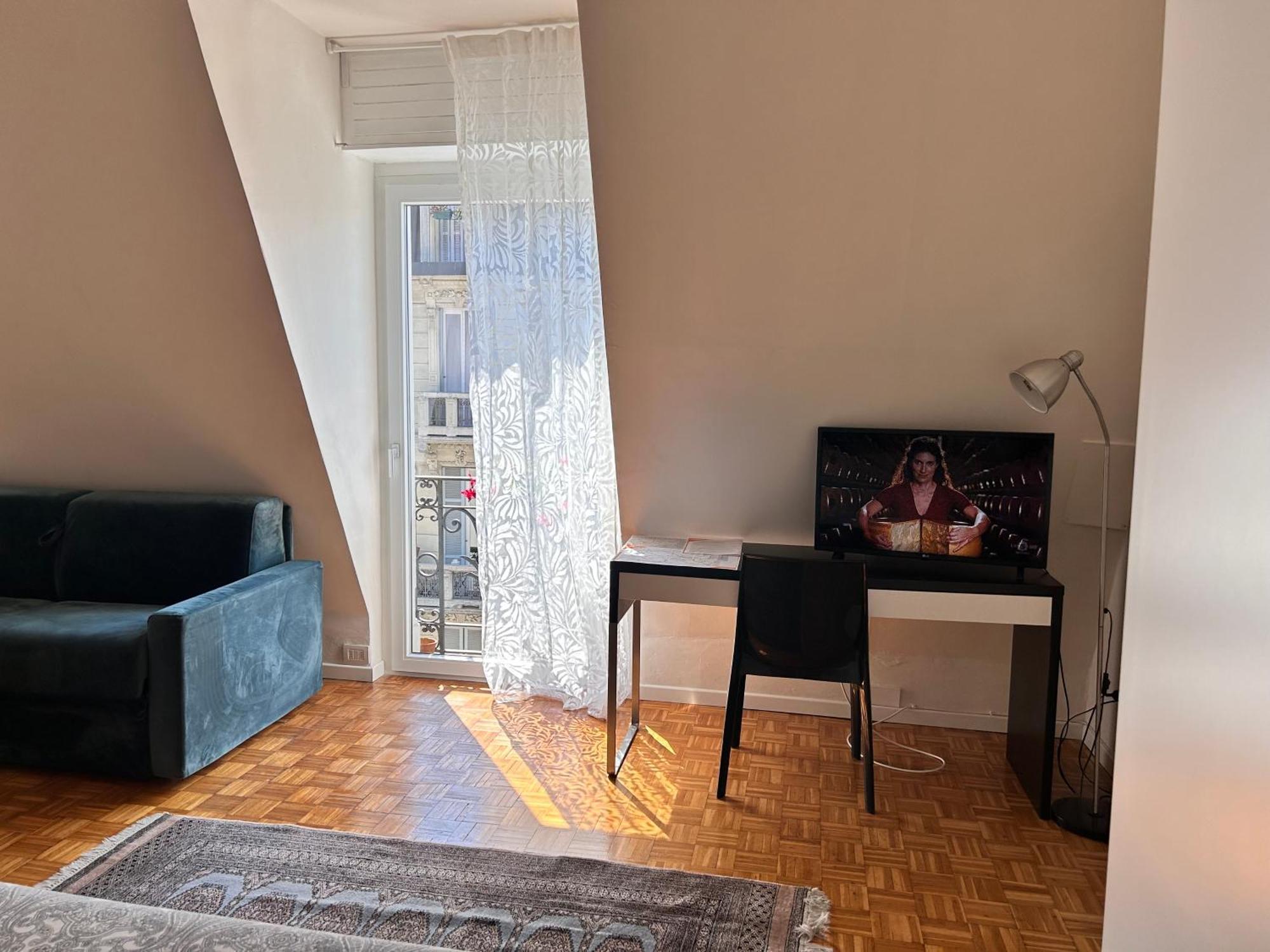 Apartamento Easy Isola, For An Easy *