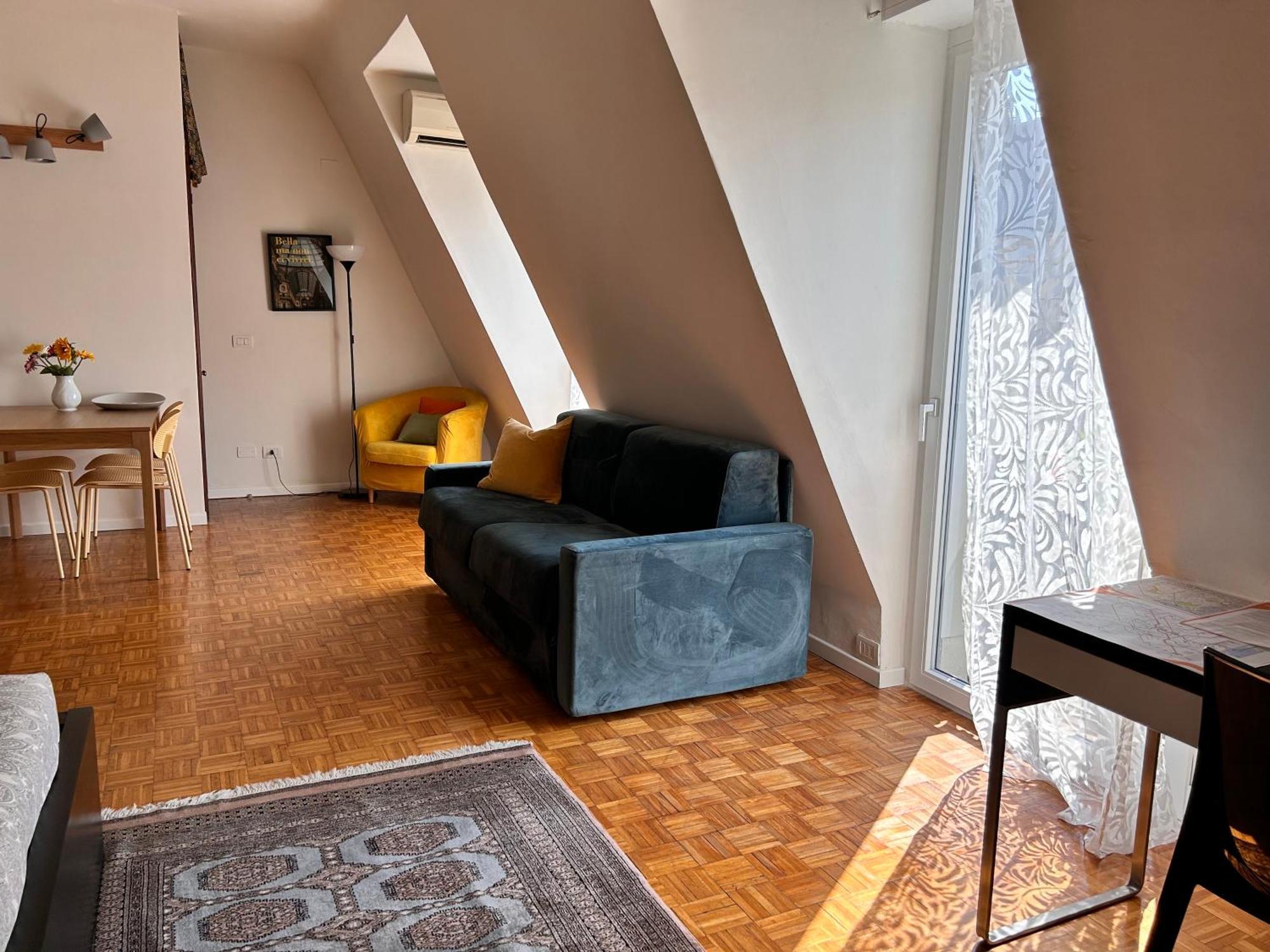 Apartamento Easy Isola, For An Easy *